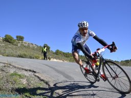 Menorial León Sanchez